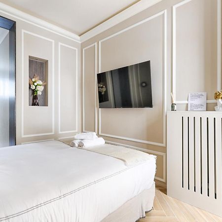 Luxury And Design Studio Invalides Paris Dış mekan fotoğraf