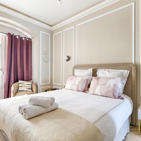 Luxury And Design Studio Invalides Paris Dış mekan fotoğraf