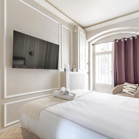Luxury And Design Studio Invalides Paris Dış mekan fotoğraf