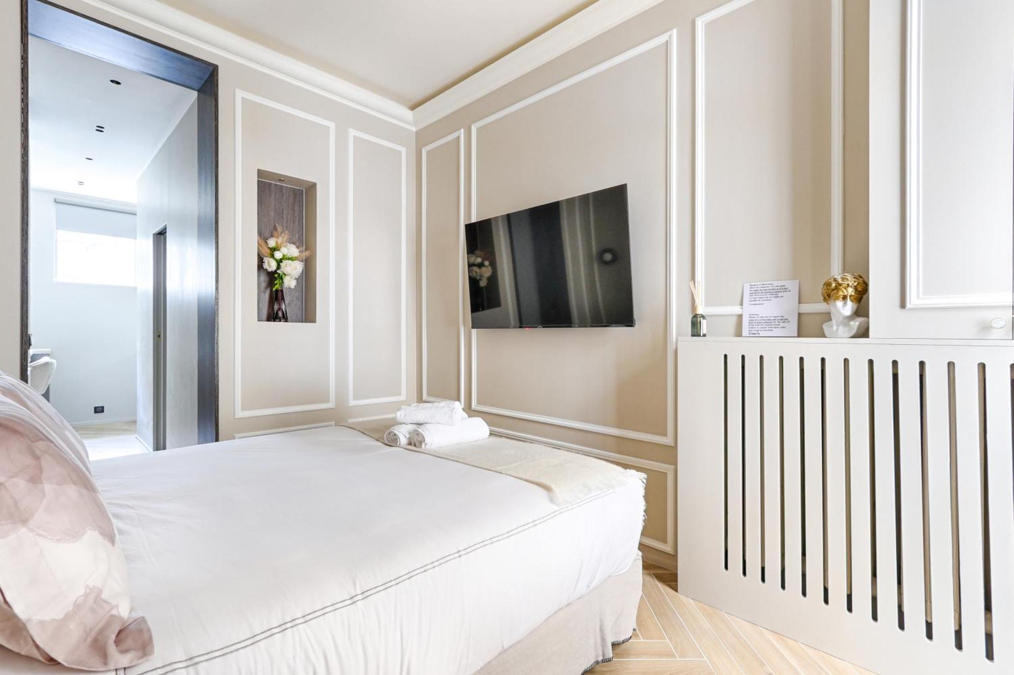 Luxury And Design Studio Invalides Paris Dış mekan fotoğraf